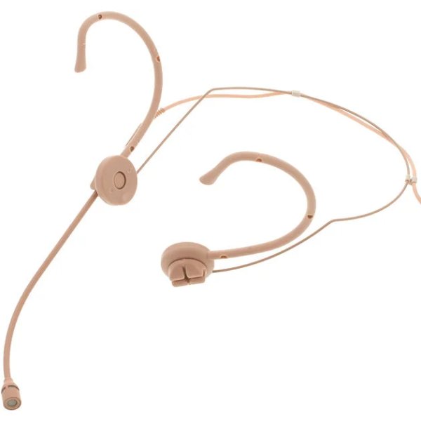 products beyerdynamic tg h74 tan neckworn condenser microphone supercardioid a71449