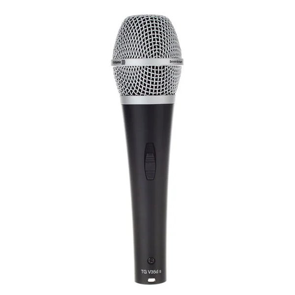 products beyerdynamic tg v35ds hypercardioid vocal microphone a71478