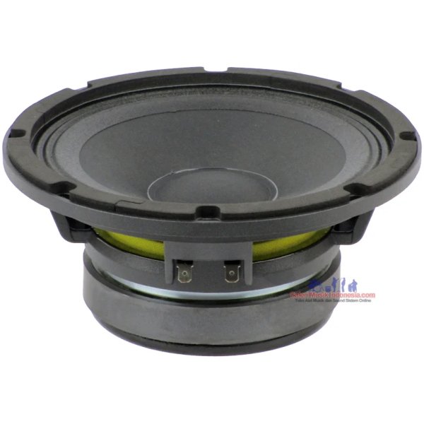 products beyma 8 mi 100 8 inch pro midrange speaker a95408