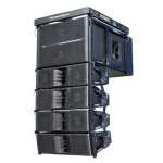 products biema beta series active line array speaker 4221