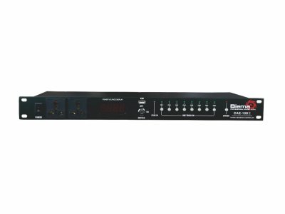 products biema cae 108ii power processor a97053