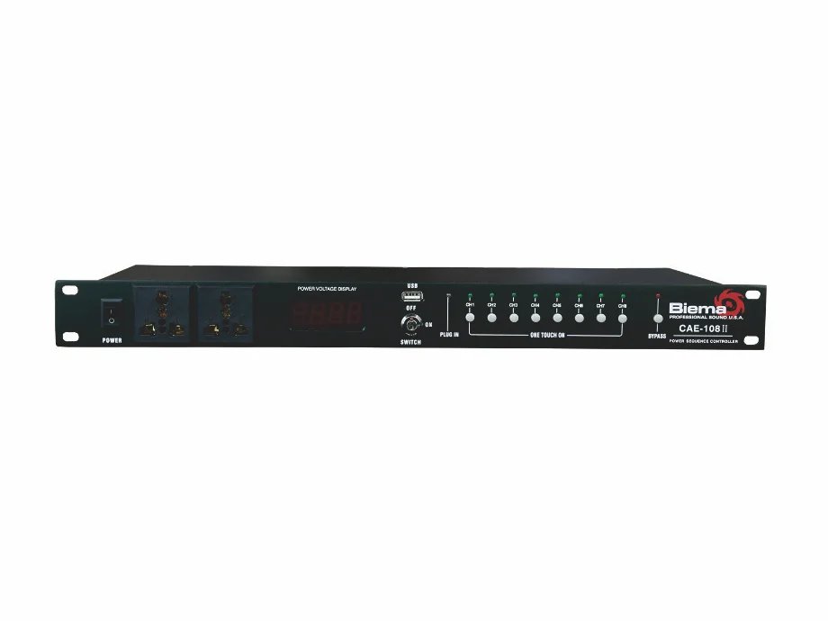 products biema cae 108ii power processor a97053 products biema cae 108ii power processor a97053