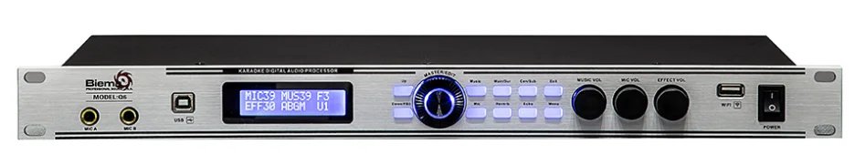products biema q6 professional karaoke preamplifier a71581 products biema q6 professional karaoke preamplifier a71581