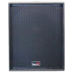 products biema t181b iii 18 inch 600 watt passive subwoofer speaker a71594