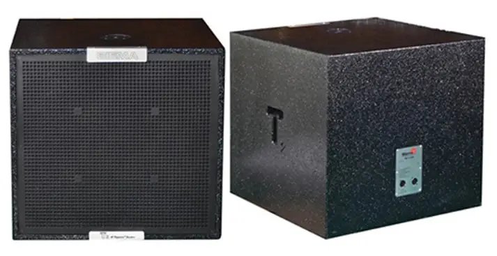 products biema t2 181b 18 inch 800 watt passive subwoofer speaker a71598 products biema t2 181b 18 inch 800 watt passive subwoofer speaker a71598