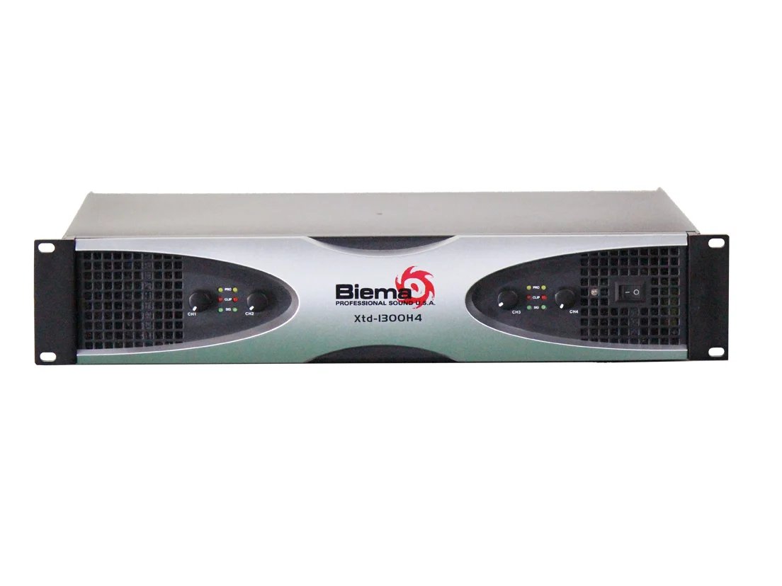 products biema xtd 1300h4 professional amplifier a93994 products biema xtd 1300h4 professional amplifier a93994