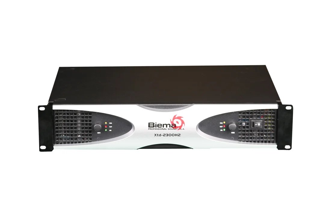 products biema xtd 2300h2 professional amplifier a93996 products biema xtd 2300h2 professional amplifier a93996