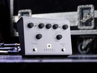 products blackstar amped 1 dept 10 100 watt guitar amplifier pedal a140785