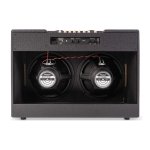 products blackstar debut 100r 2x12 inch 100 watt guitar combo amplifier black a163215