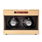 products blackstar debut 100r 2x12 inch 100 watt guitar combo amplifier cream a163210