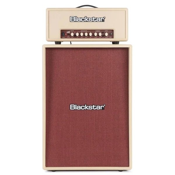 products blackstar debut guitar amplifier 100rh head and 212v cabinet 100w guitar amplifier cream a163208