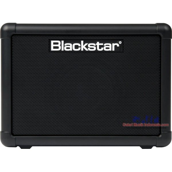products blackstar fly 103 3w extension speaker cabinet for fly 3 amp a164258