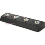 products blackstar fs 10 4 way footswitch for id series a98683