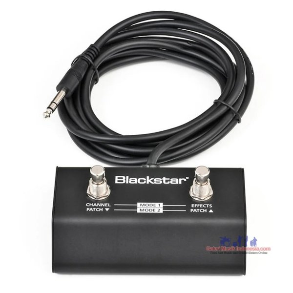 products blackstar fs 11 footswitch for id core series a98686