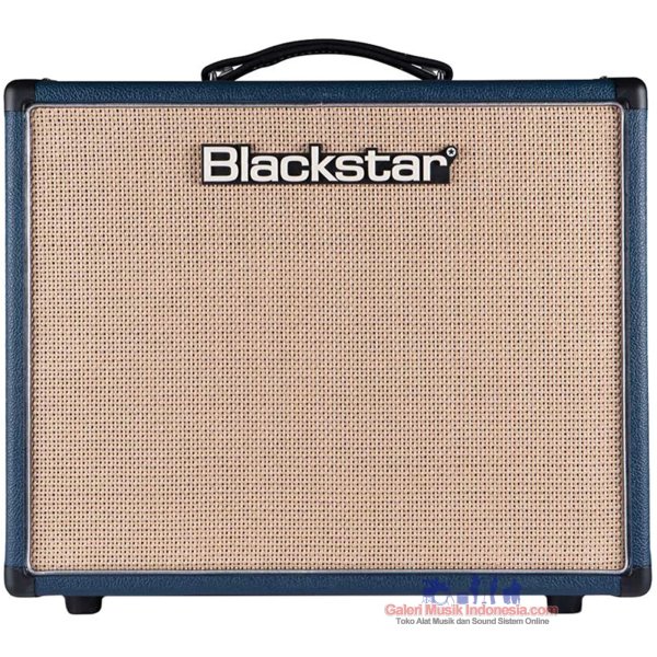 products blackstar ht 20r mkii trafalgar blue combo valve guitar amplifier a91712
