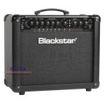 products blackstar id 15 tvp 15w 1x10 guitar amplifier combo a81762