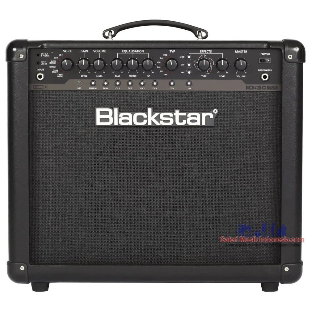 products blackstar id 30 tvp 30w 1x12 guitar amplifier combo a81766 products blackstar id 30 tvp 30w 1x12 guitar amplifier combo a81766