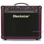 products blackstar id 30 tvp artisan red 30w 1x12 guitar amplifier combo a81769