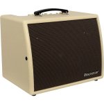 products blackstar sonnet 120w acoustic guitar combo amplifier blonde a65866