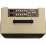 products blackstar sonnet 120w acoustic guitar combo amplifier blonde a65867