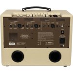 products blackstar sonnet 120w acoustic guitar combo amplifier blonde a65868