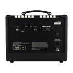 products blackstar sonnet 60 1 x 6 5 1 x 1 60 watt black acoustic guitar combo amplifier a65835