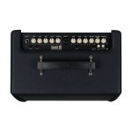 products blackstar sonnet 60 1 x 6 5 1 x 1 60 watt black acoustic guitar combo amplifier a65836
