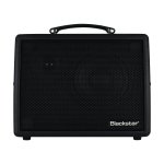 products blackstar sonnet 60 1 x 6 5 1 x 1 60 watt black acoustic guitar combo amplifier a65839