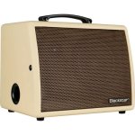 products blackstar sonnet 60w acoustic guitar combo amplifier blonde a167070