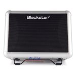 products blackstar super fly bluetooth mini amp silver a81871