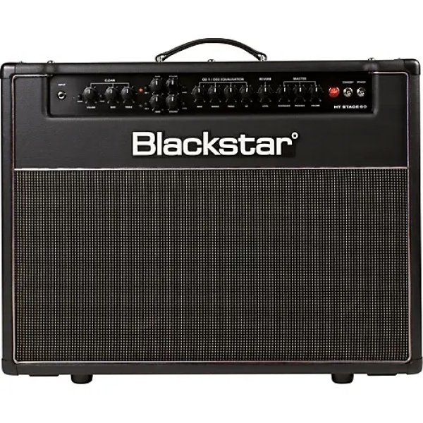 products blackstar venue ht stage 60 2x12 tube guitar combo amp 2241