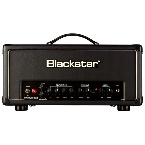 products blackstar venue ht studio 20h tube guitar amp head 2243