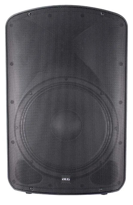 products blg bp19 15a53 professional plastic speaker system a160759 products blg bp19 15a53 professional plastic speaker system a160759