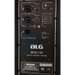 products blg bp20 12a 12 inch active speaker with bluetooth a160758