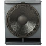 products blg bw30 sub18a 18 inch 1800 watt active subwoofer a160734
