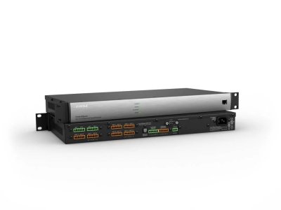 Bose ControlSpace ESP 4120 Engineered Sound Processor