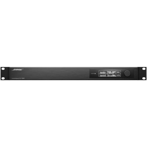 products bose controlspace ex 1280c conferencing processor a98393