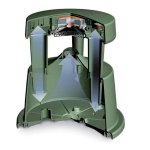 products bose freespace 360p ii green 70 100v speaker unit a123268