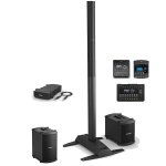 products bose l1 model 1s with ii subwoofer and mixer a71961