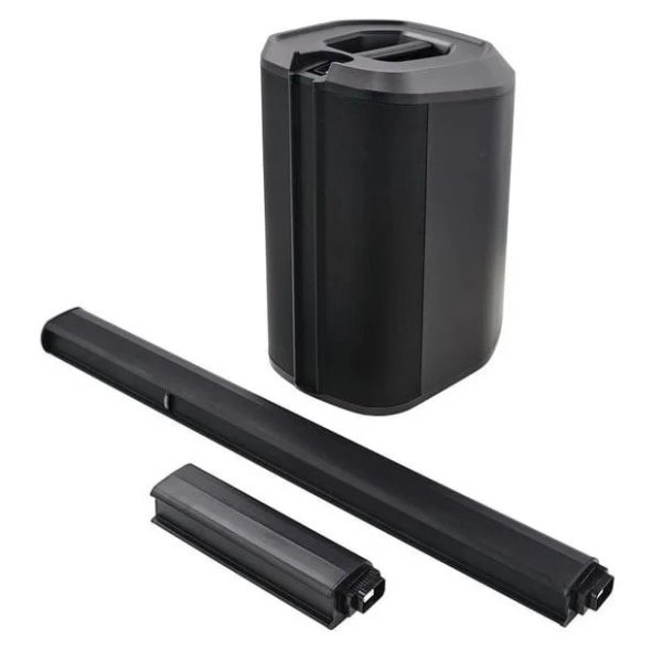 products bose l1 pro16 portable pa system with compact 16 x 2 inch loudspeaker line array and bluetooth capability a128324