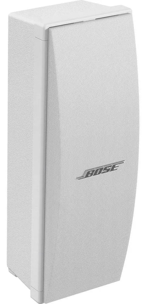 products bose panaray 402 series v loudspeaker white a162255 products bose panaray 402 series v loudspeaker white a162255