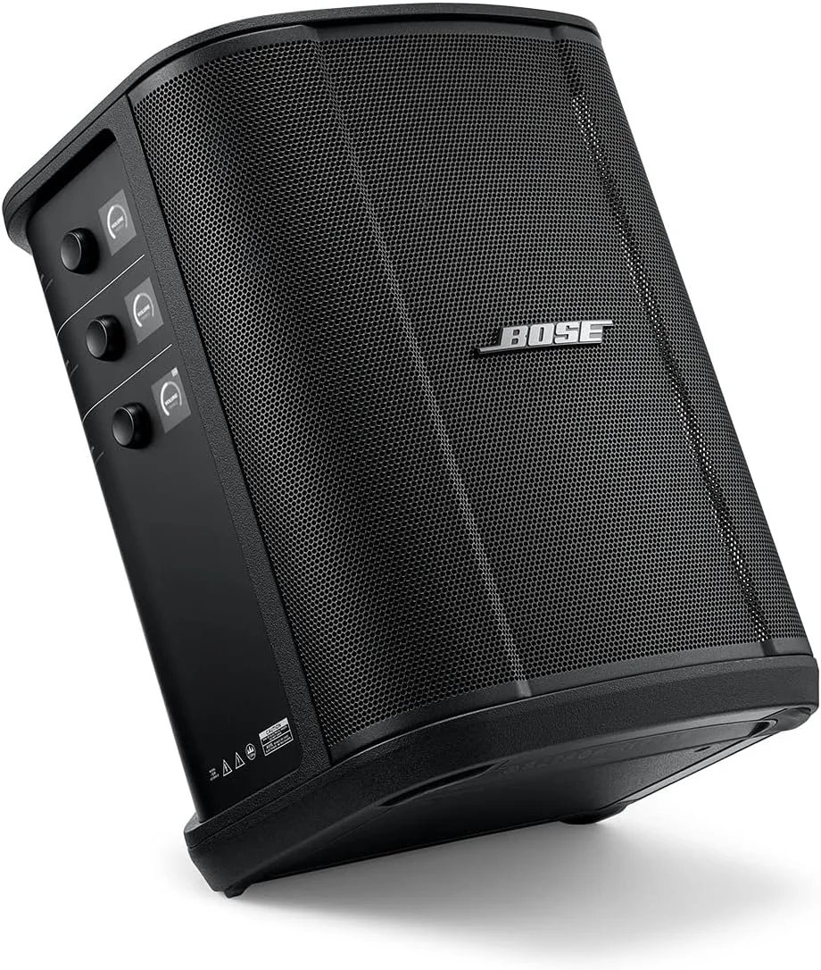 products bose s1 pro multi position pa system with battery a165648 products bose s1 pro multi position pa system with battery a165648
