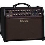 products boss acs live acoustic singer live a160456