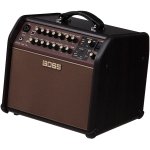 products boss acs live acoustic singer live a160458