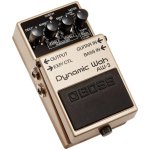 products boss aw3 dynamic wah guitar effects pedal a133485