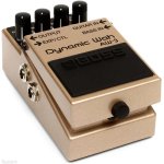 products boss aw3 dynamic wah guitar effects pedal a133486