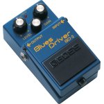 products boss bd2 blues driver pedal a133530