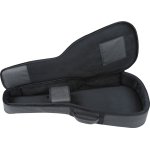 products boss cb ag10 deluxe gig bag for acoustic guitar a164634