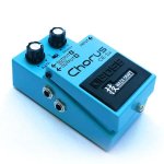products boss ce2w waza craft chorus pedal a133539