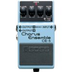 products boss ce5 chorus ensemble pedal a133544
